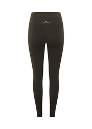 Lorna Jane Liberty Ankle Biter Leggings - Volcano