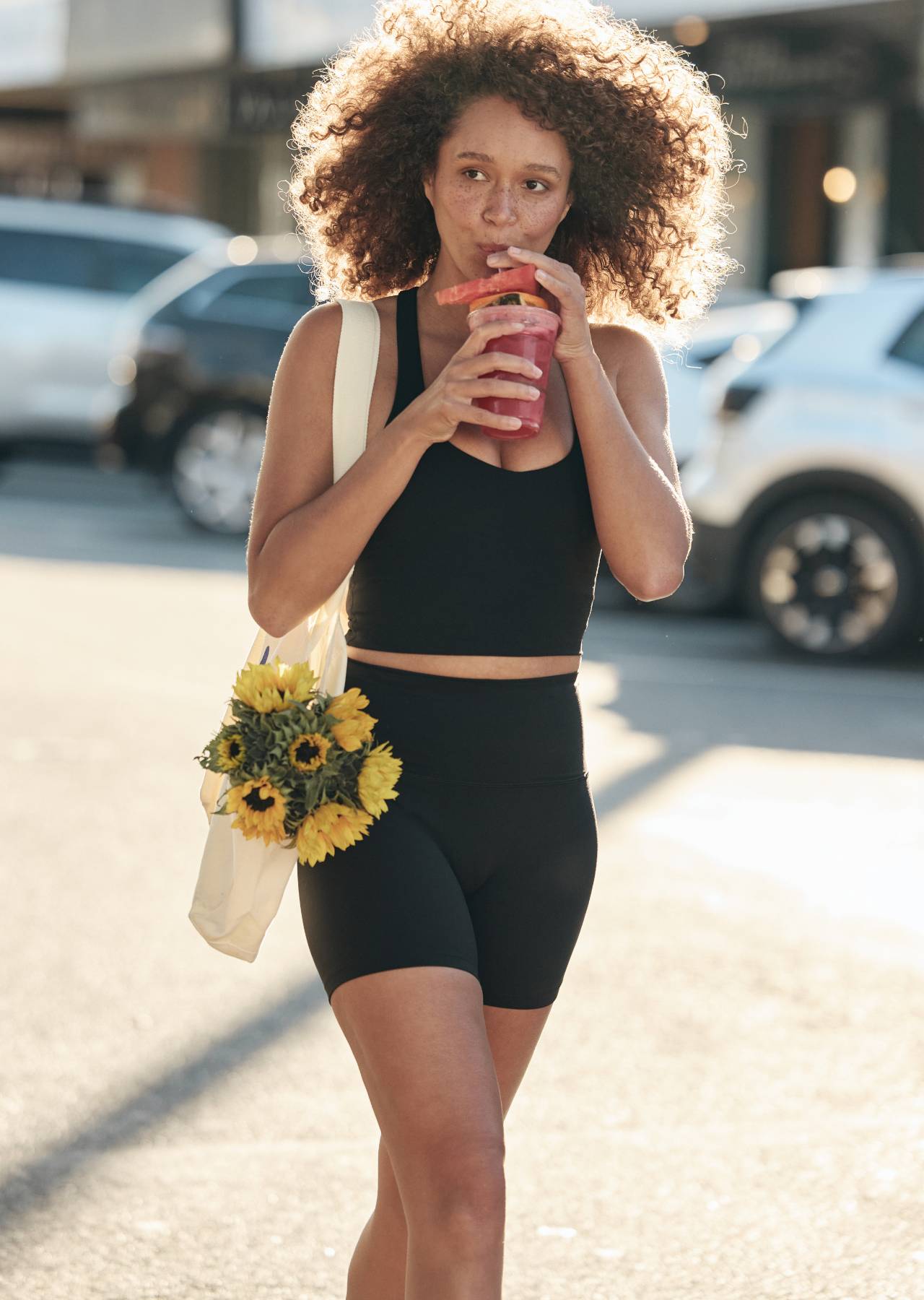 Activity > Yoga and Studio > Shorts