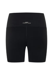 Lorna Jane Liberty 14cm Bike Shorts - Black