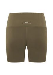 Lorna Jane Liberty 14cm Bike Shorts - Hazel
