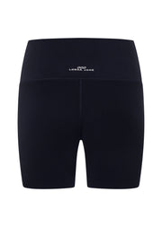 Lorna Jane Liberty 14cm Bike Shorts - Midnight Blue