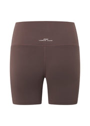 Lorna Jane Liberty 14cm Bike Shorts - Stone