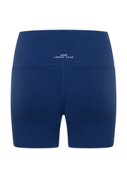 Lorna Jane Liberty 14cm Bike Shorts - Storm