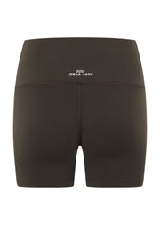 Lorna Jane Liberty 14cm Bike Shorts - Volcano