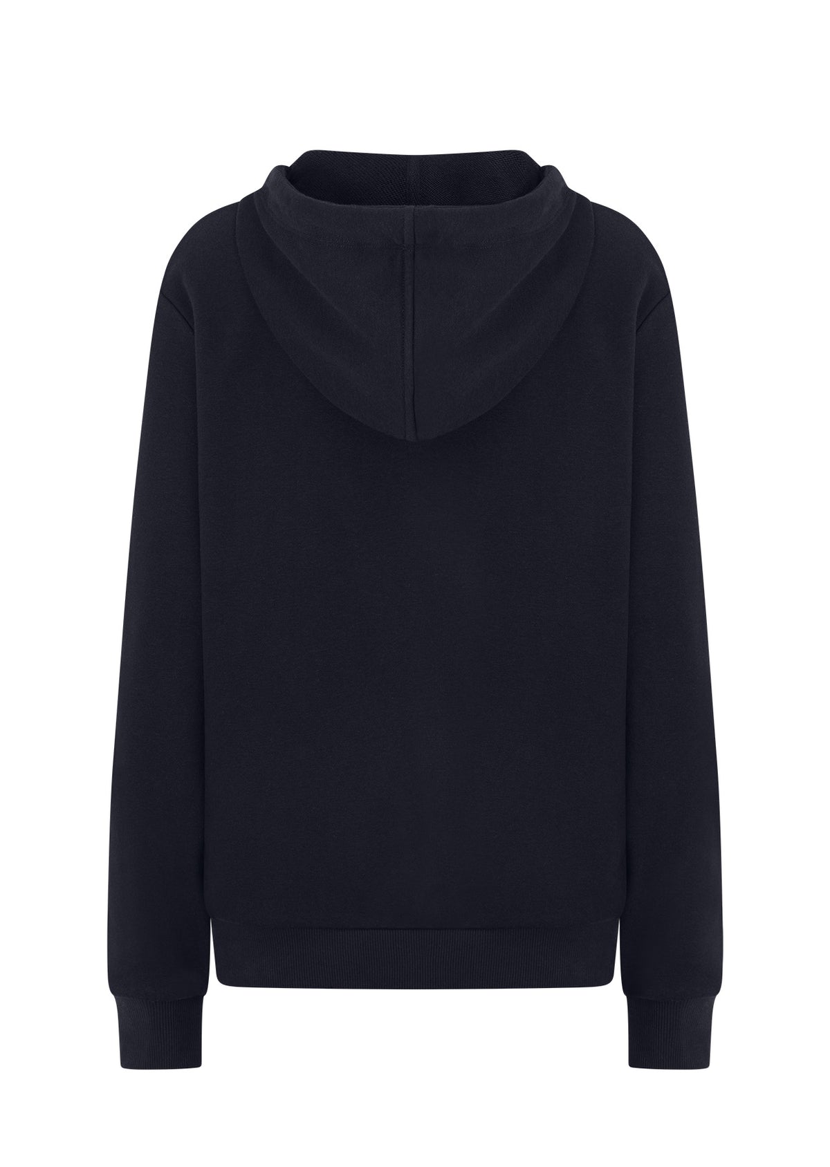 Lorna Jane Lotus Hoodie - Midnight Blue
