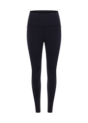 Lorna Jane Amy No Chafe Phone Pocket Full Length Leggings - Midnight Blue