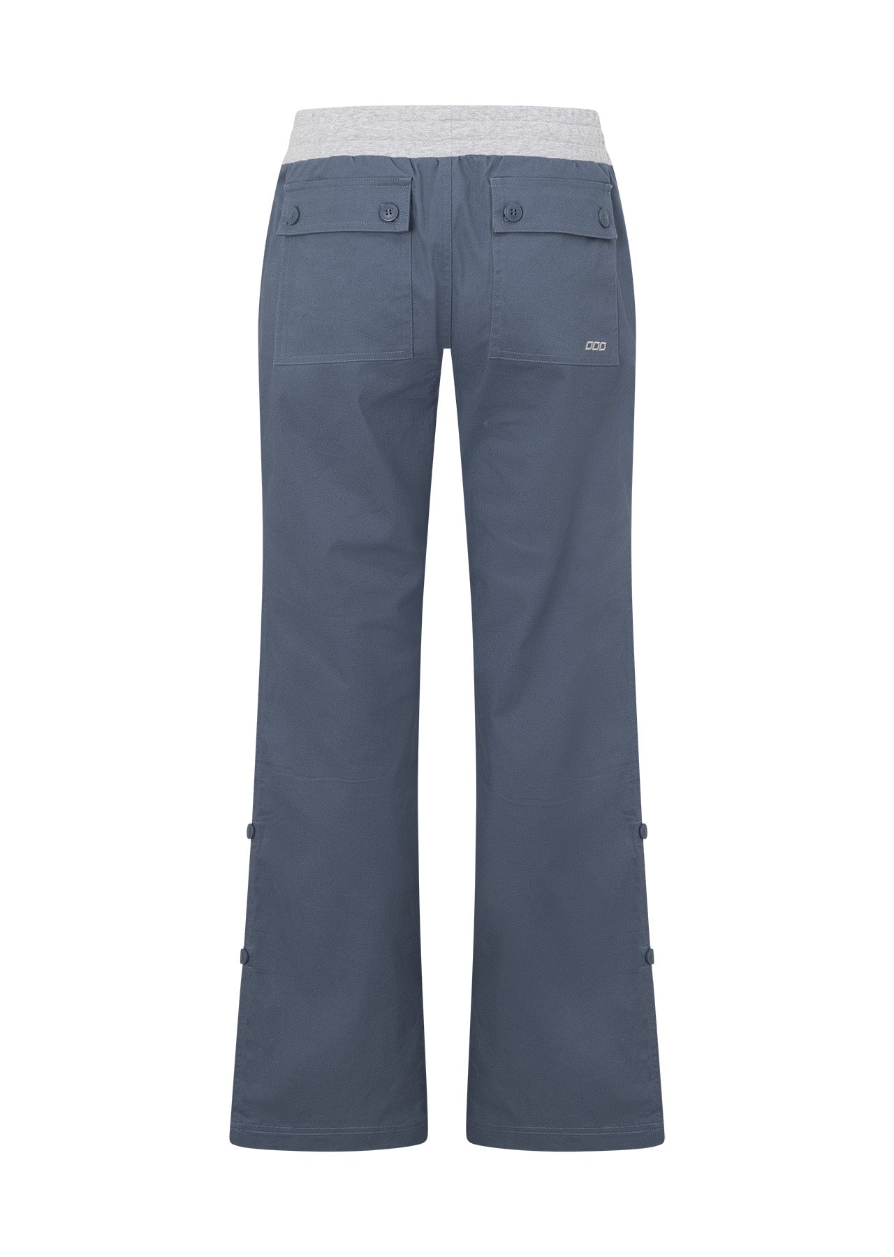 Lorna Jane Flashdance Work Pants - Powder Grey
