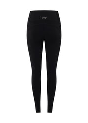 Lorna Jane Amy No Ride Phone Pocket Full Length Leggings - Recycled Black