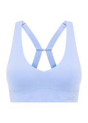 Lorna Jane Lifted Sports Bra - Oxford Blue