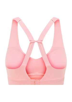 Lorna Jane Lifted Sports Bra - Peony