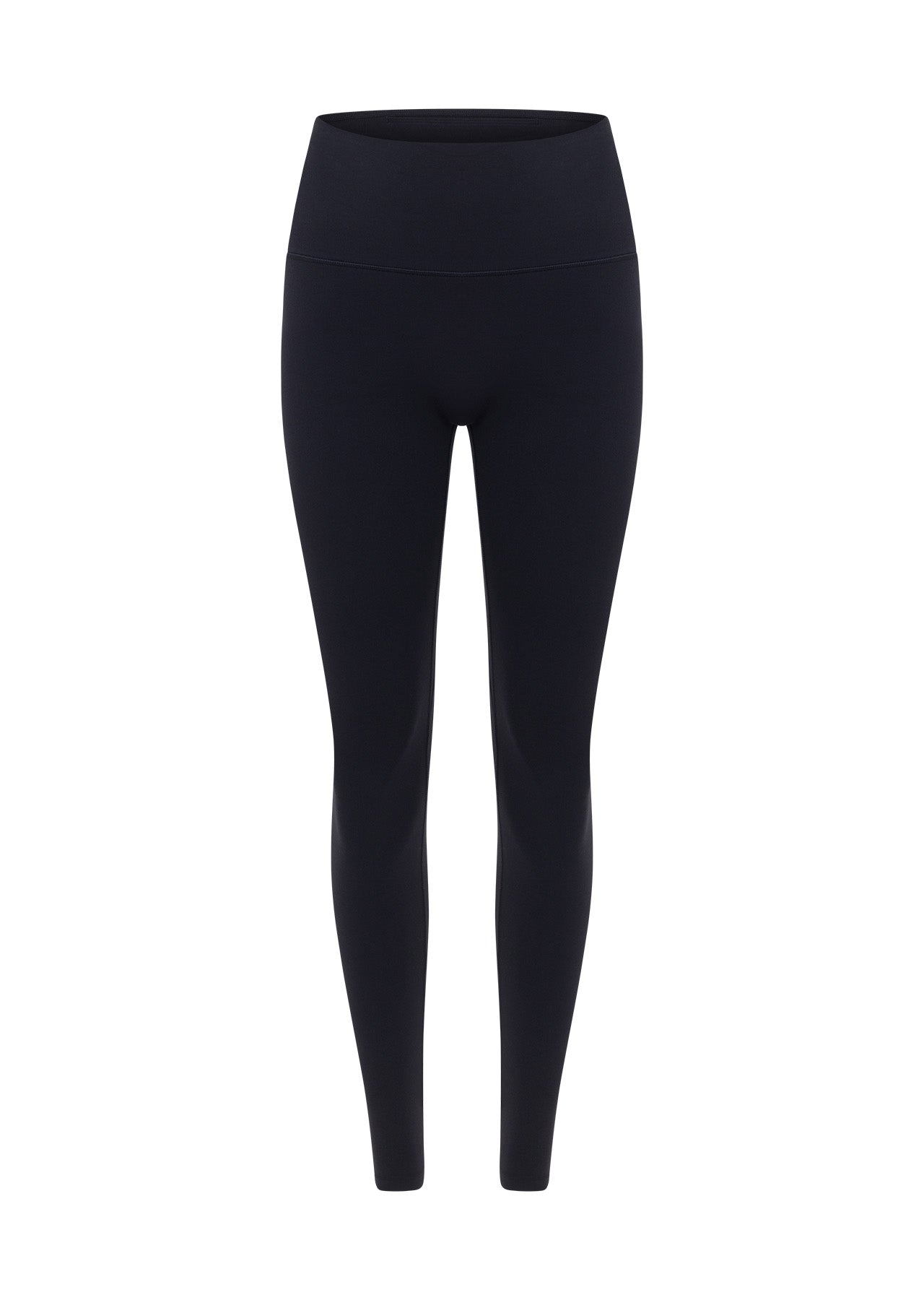 Lorna Jane Liberty Full Length Leggings - Midnight Blue