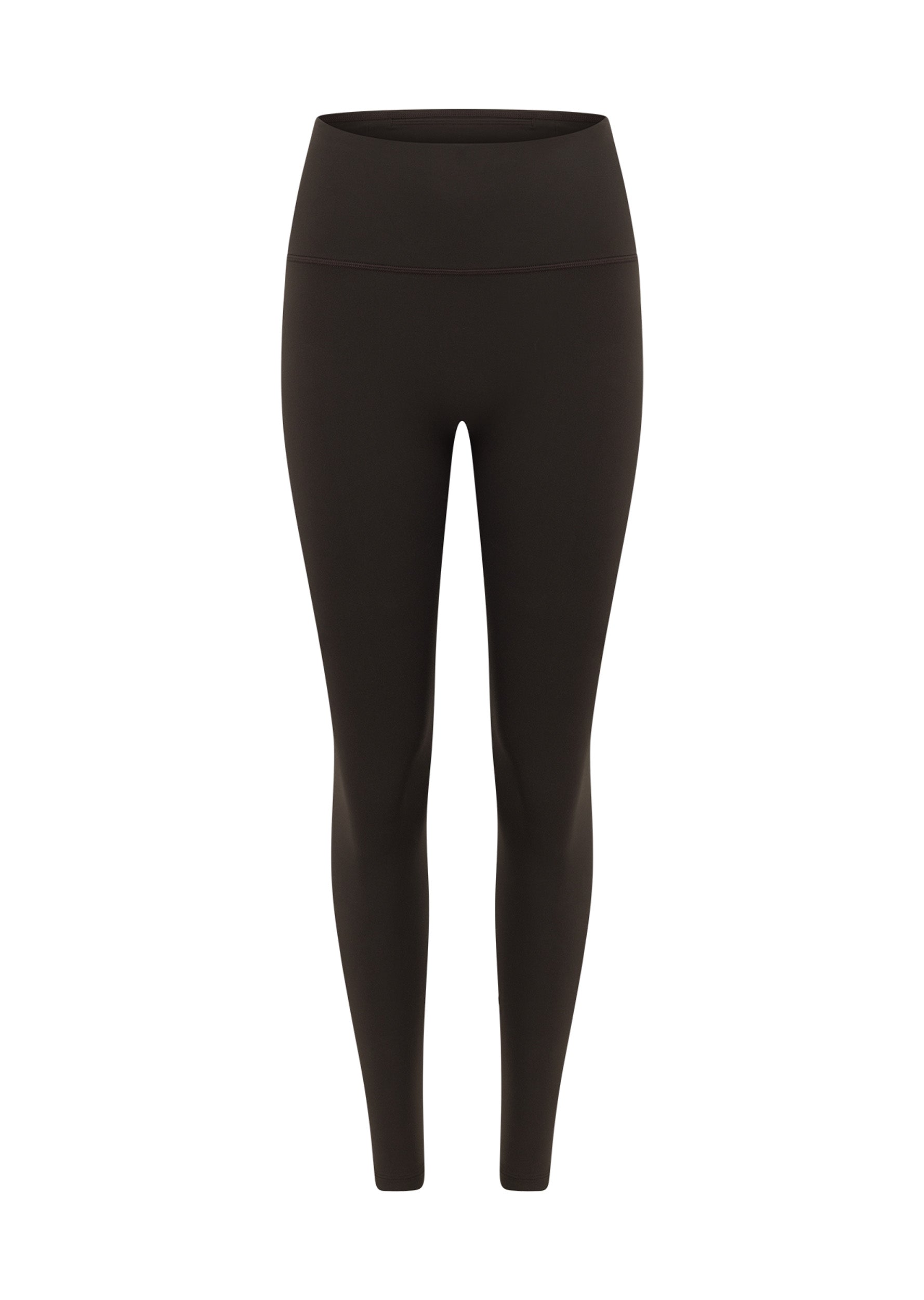 Lorna Jane Liberty Full Length Leggings - Volcano