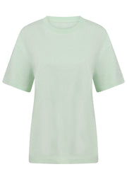 Lorna Jane LJ Basics T-Shirt - Honeydew