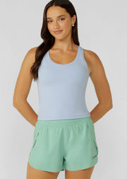 Lorna Jane Liberty Active Tank - Oxford Blue