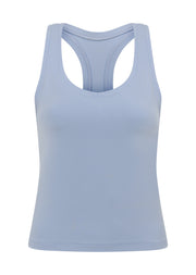 Lorna Jane Liberty Active Tank - Oxford Blue