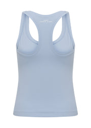 Lorna Jane Liberty Active Tank - Petal Blue