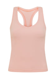 Lorna Jane Liberty Active Tank - Pale Peony