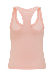 Lorna Jane Liberty Active Tank - Pale Peony