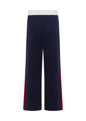 Lorna Jane Dance Pants - Admiral Navy