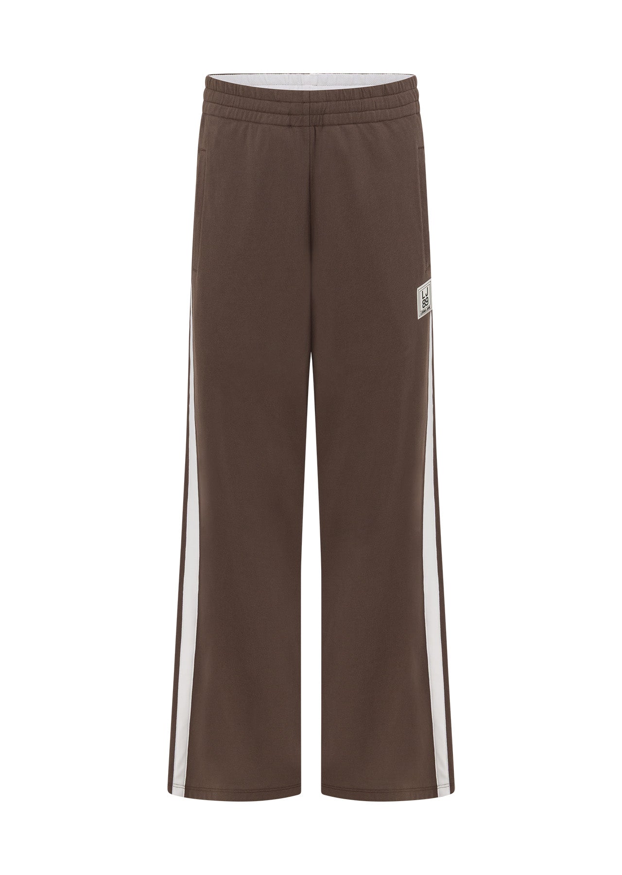 Lorna Jane Dance Pants - Cinnamon