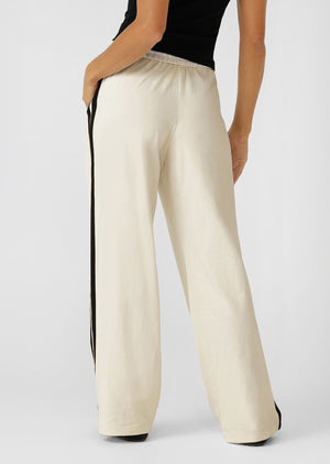Lorna Jane Dance Pants - Cream