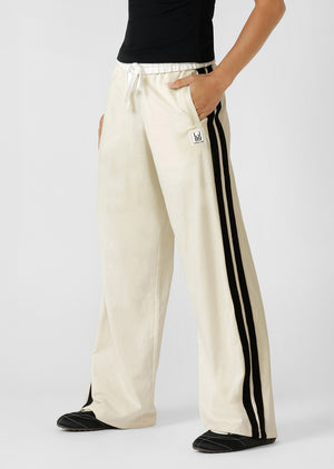 Lorna Jane Dance Pants - Cream