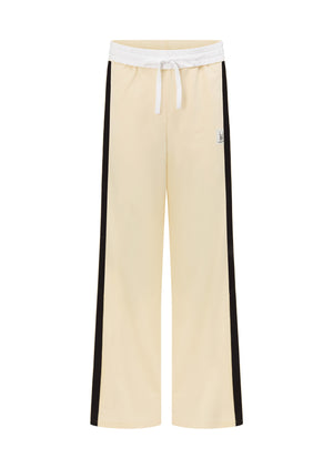 Lorna Jane Dance Pants - Cream
