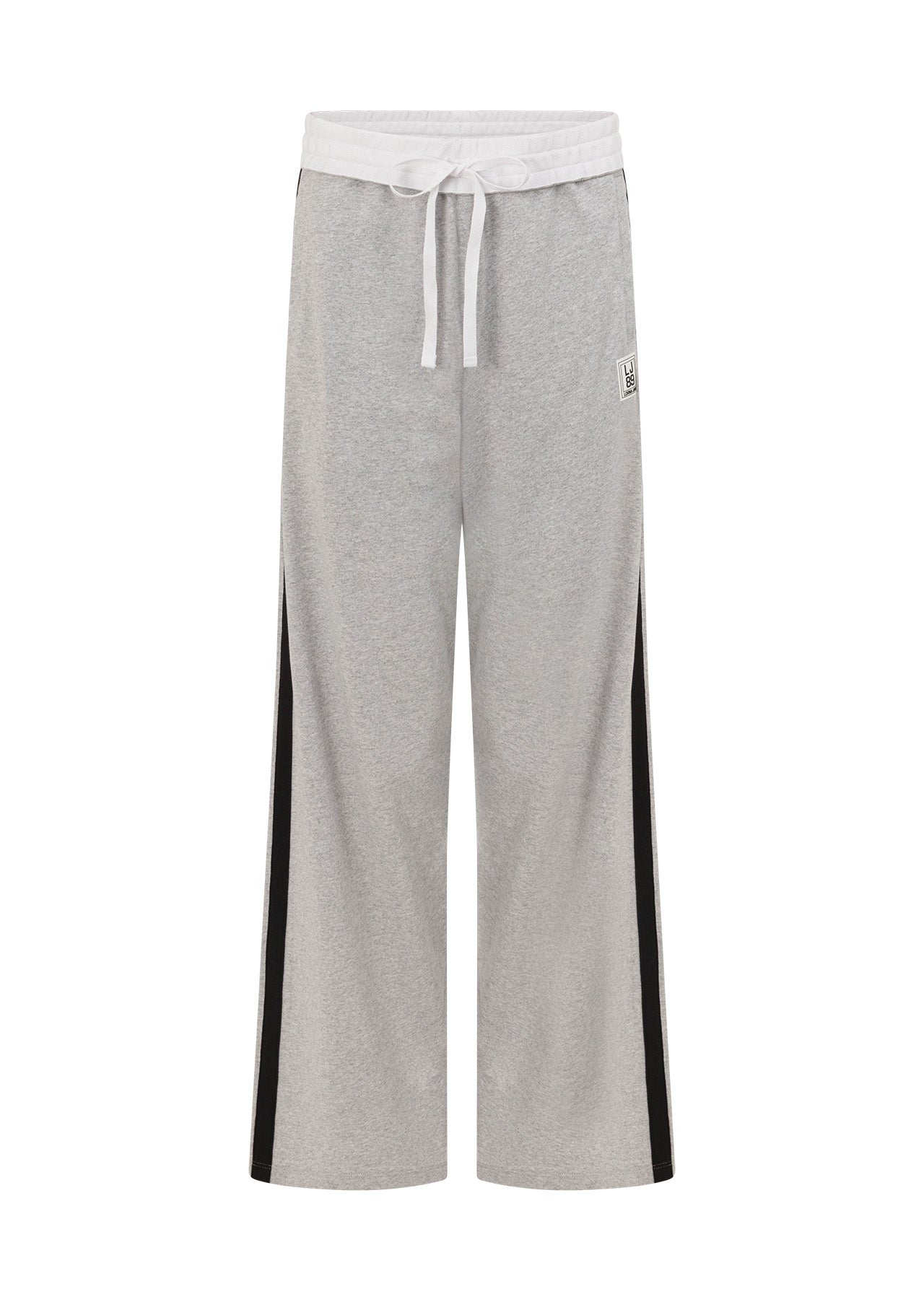 Lorna Jane Dance Pants - Grey Marl