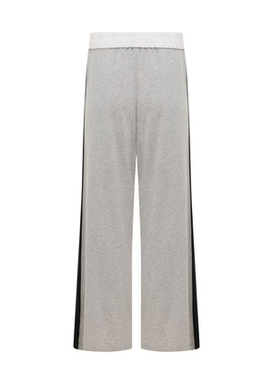 Lorna Jane Dance Pants - Grey Marl
