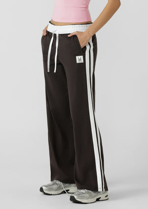 Lorna Jane Dance Pants - Volcano