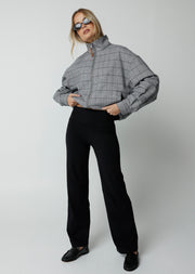Lorna Jane All Day Active Midrise Pants - Recycled Black