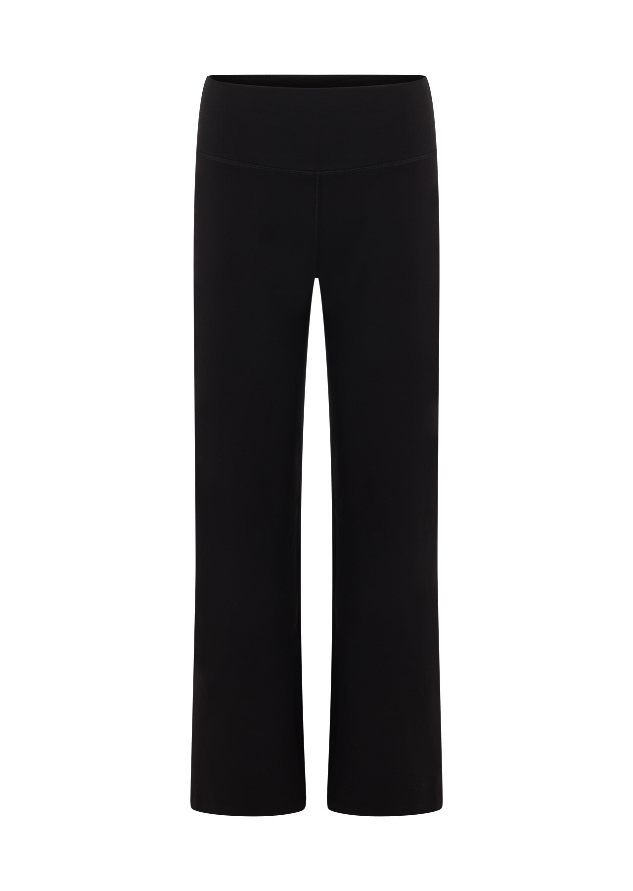 Lorna Jane All Day Active Midrise Pants - Recycled Black
