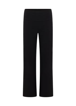 Lorna Jane All Day Active Midrise Pants - Recycled Black