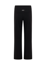 Lorna Jane All Day Active Midrise Pants - Recycled Black