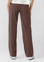 Lorna Jane All Day Active Midrise Pants - Cinnamon