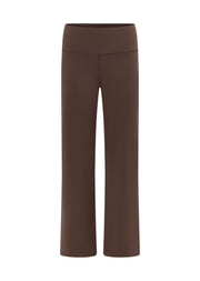 Lorna Jane All Day Active Midrise Pants - Cinnamon