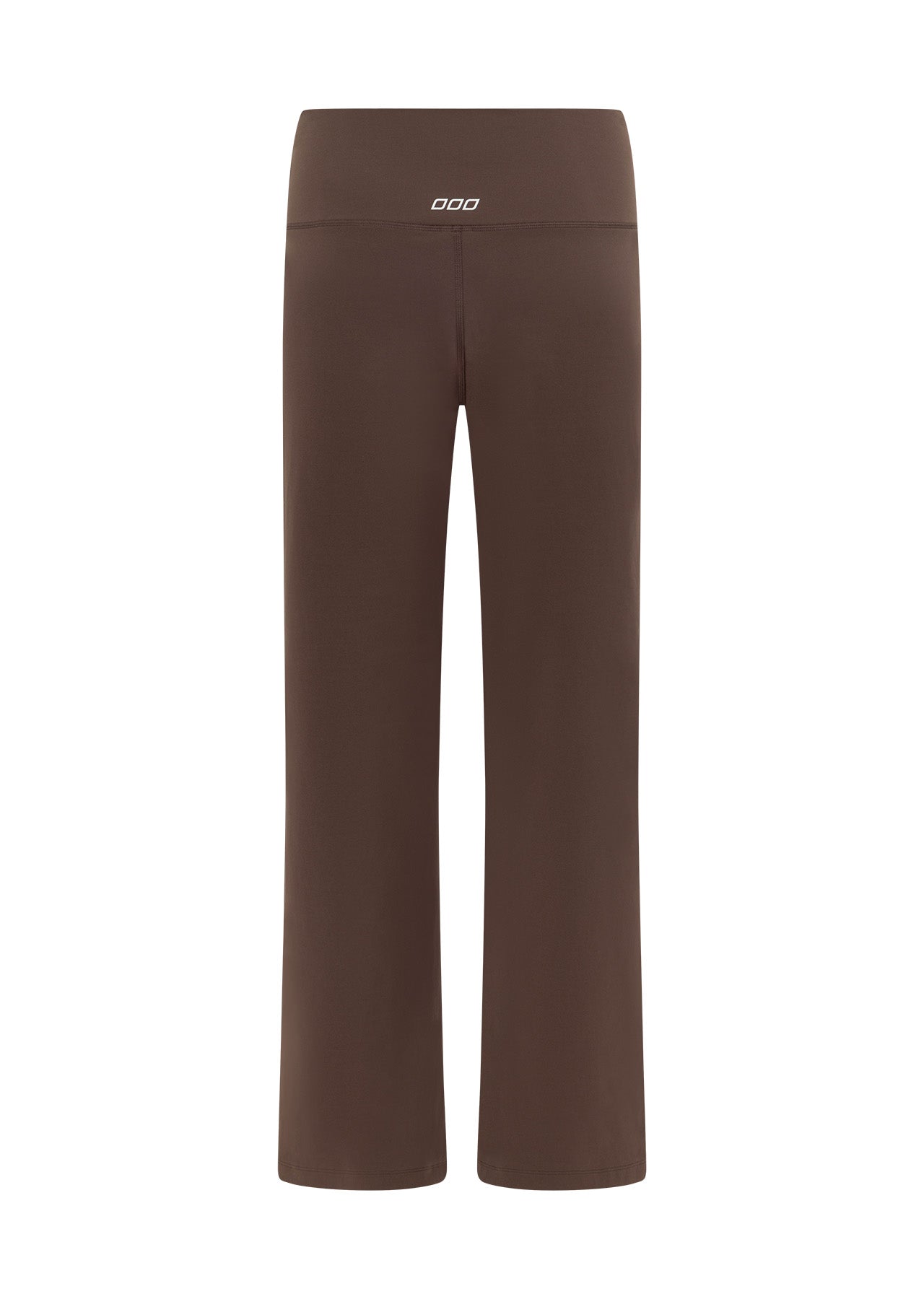 Lorna Jane All Day Active Midrise Pants - Cinnamon