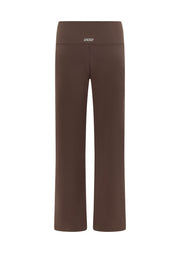 Lorna Jane All Day Active Midrise Pants - Cinnamon