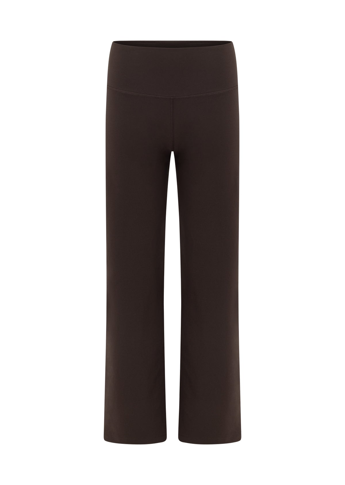 Lorna Jane All Day Active Midrise Pants - Volcano