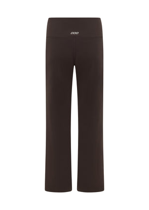 Lorna Jane All Day Active Midrise Pants - Volcano