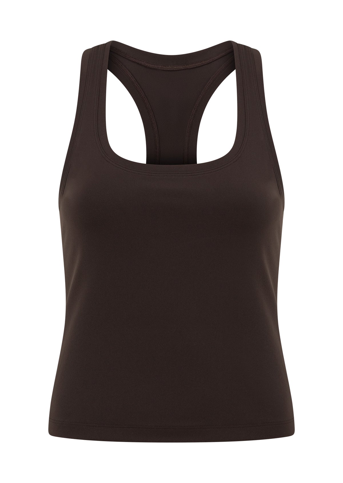 Lorna Jane Sculpt Active Tank - Volcano
