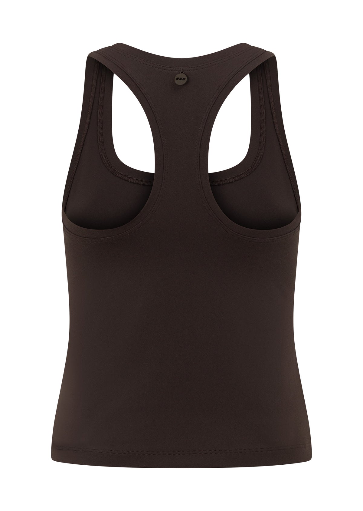 Lorna Jane Sculpt Active Tank - Volcano