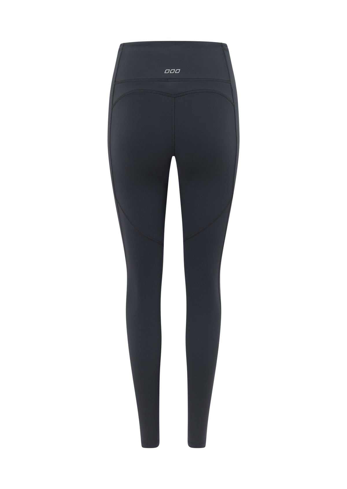 Lorna Jane Booty Lift And Support Pocket Full Length Leggings - Canyon