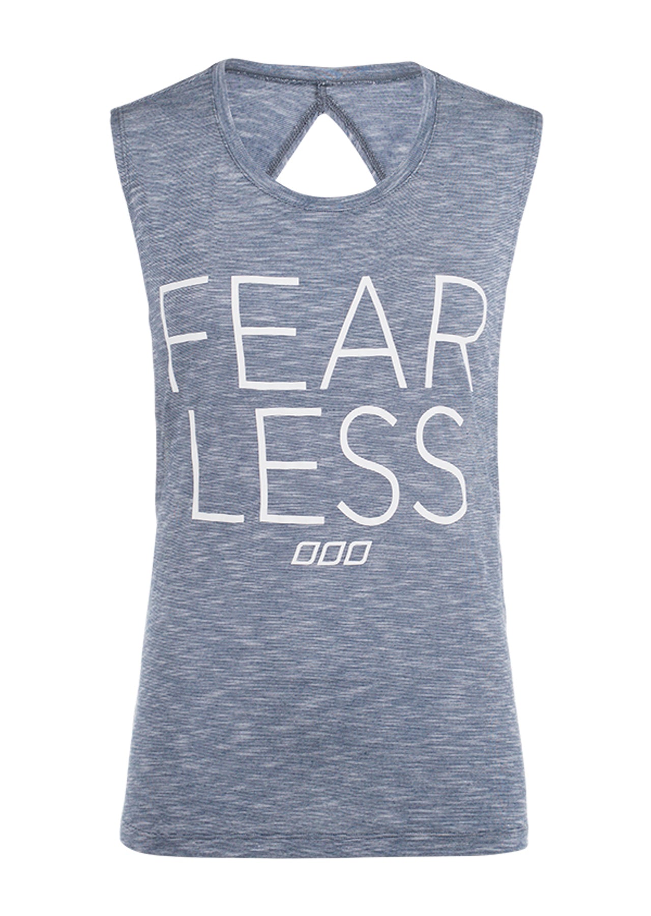 Fear Less Tank – Lorna Jane New Zealand