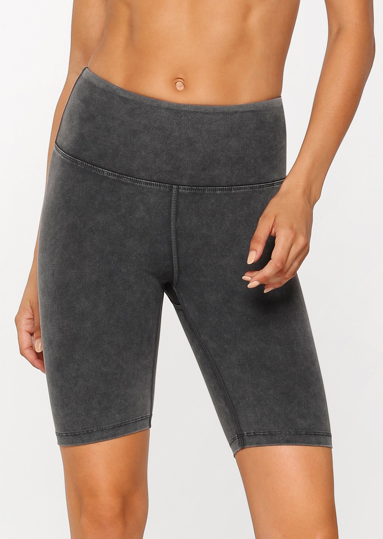 Long Line Short Tight – Lorna Jane New Zealand
