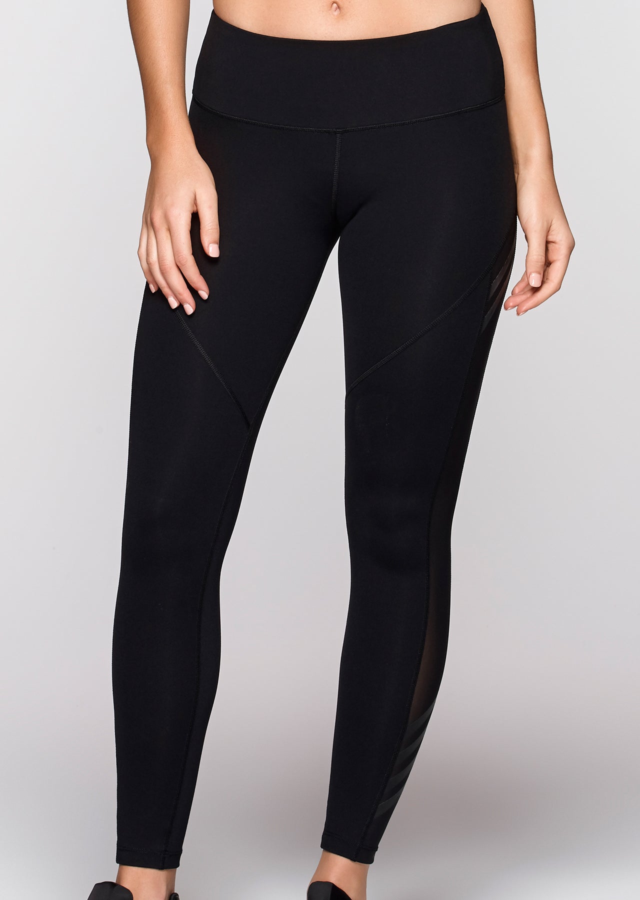 Simone Core F/L Tight – Lorna Jane New Zealand