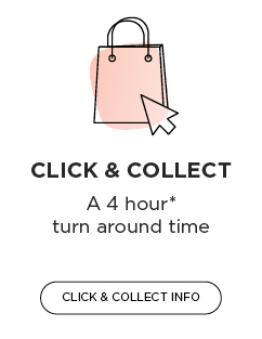 Shop Image with click and collect information
