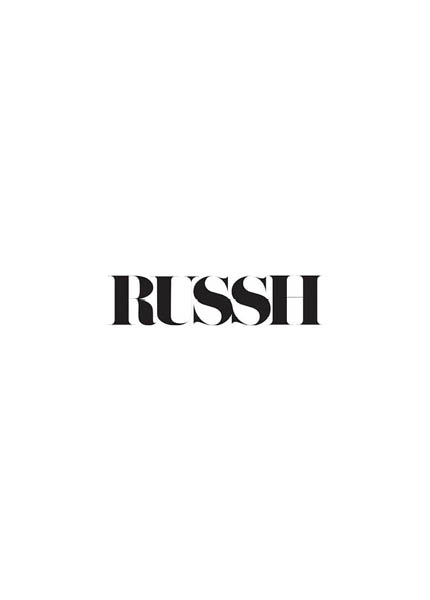 Russh Feature