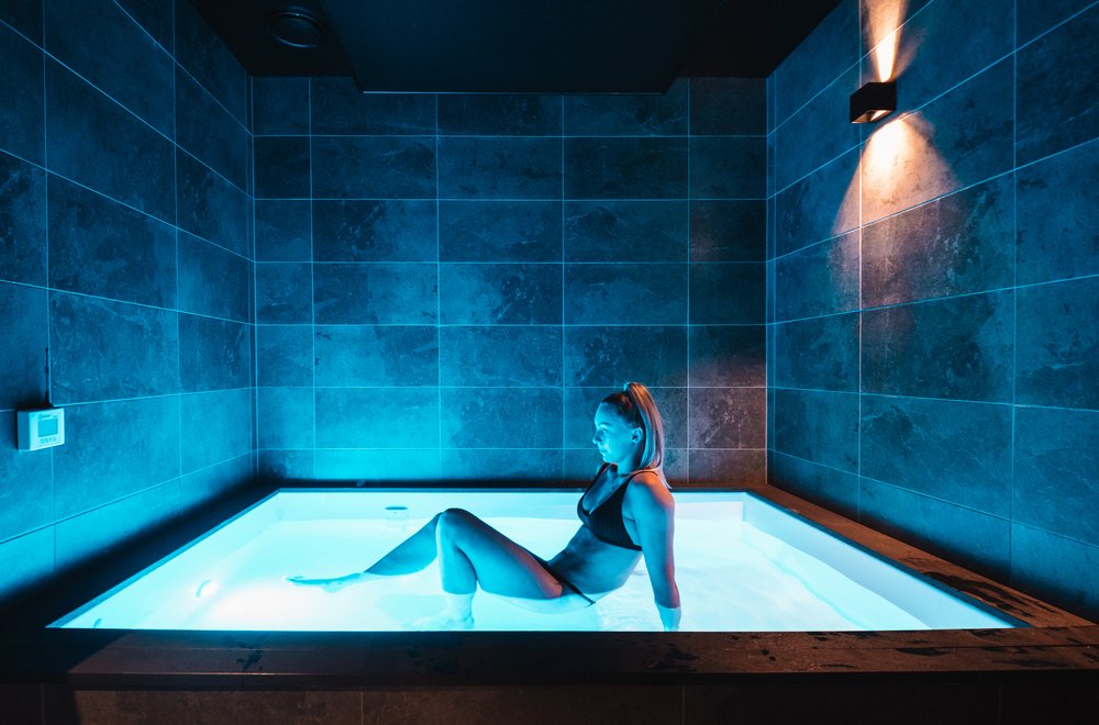 Float Tank Therapy City Cave Australia