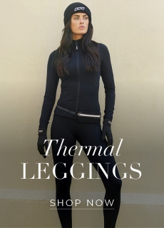 Shop Thermal Leggings From $99*